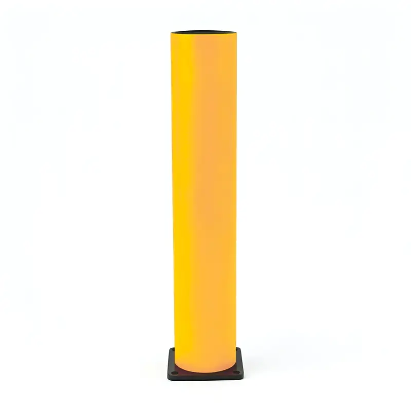 Bollards