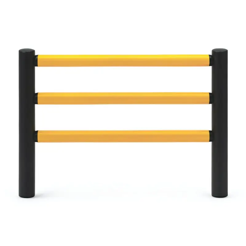 Pedestrian Guardrail