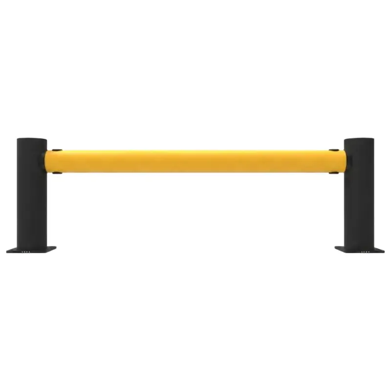 Traffic Guardrail