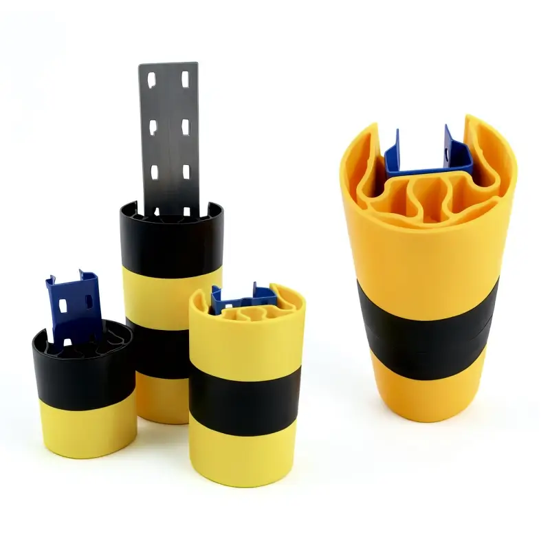 Split Rack Guard