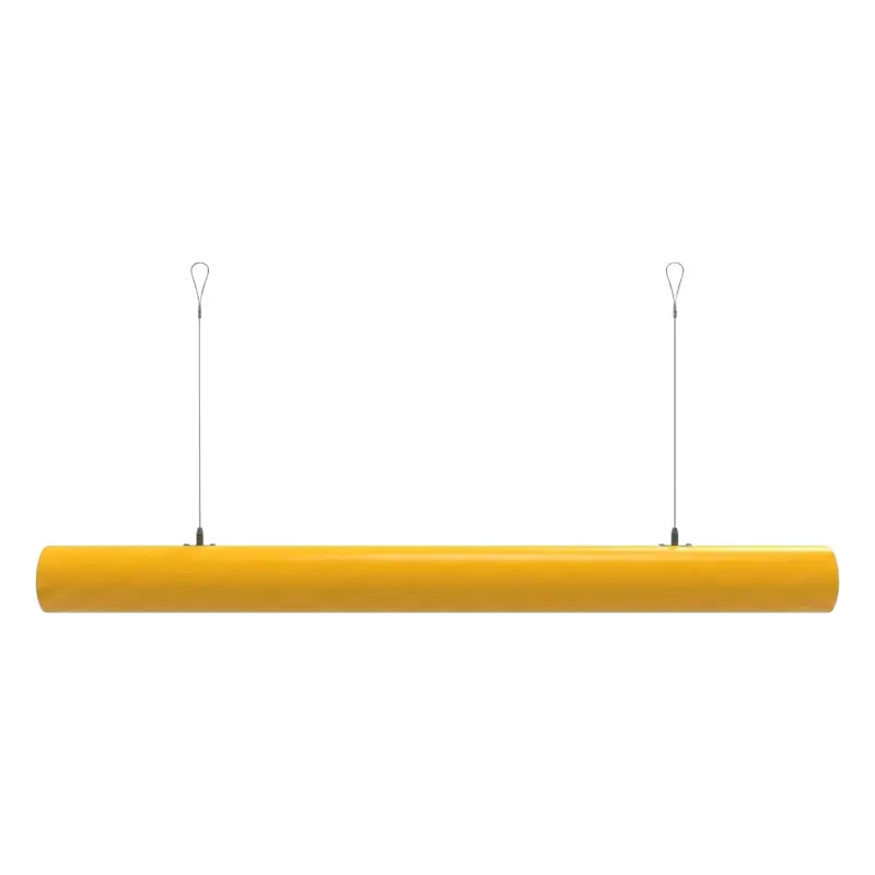 Alarm Bar