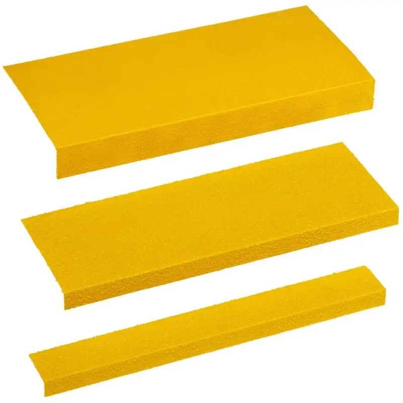 Anti-Slip Plate