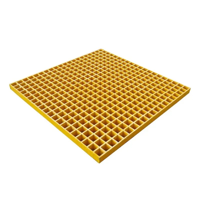 FRP Grating