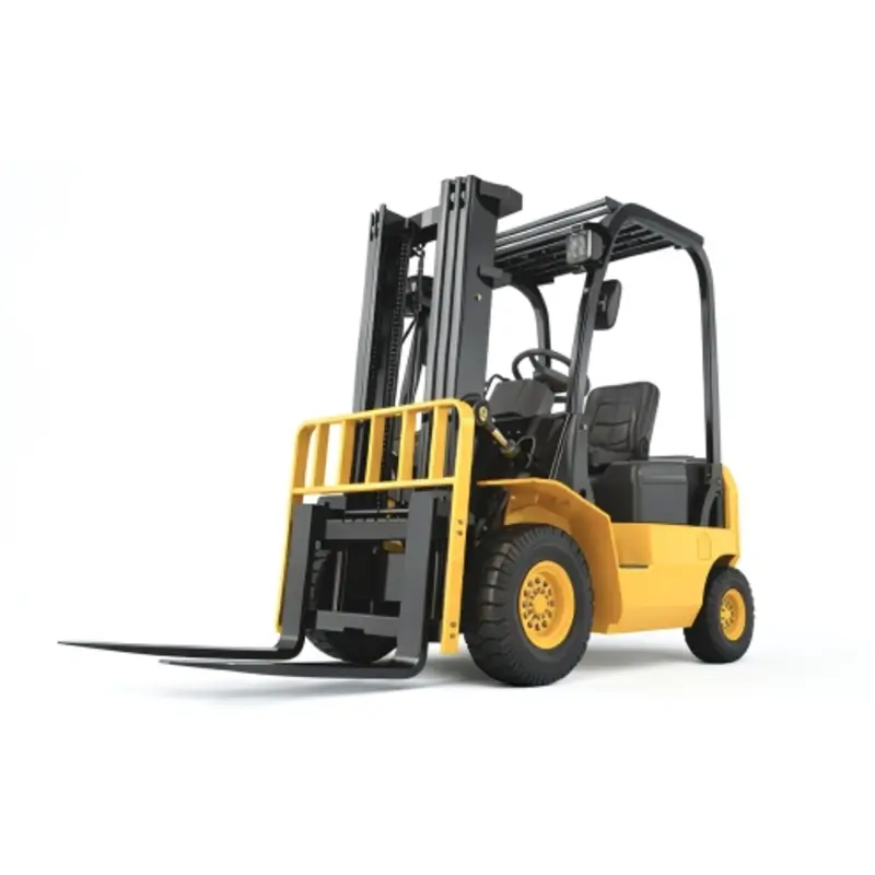 Forklift Safety