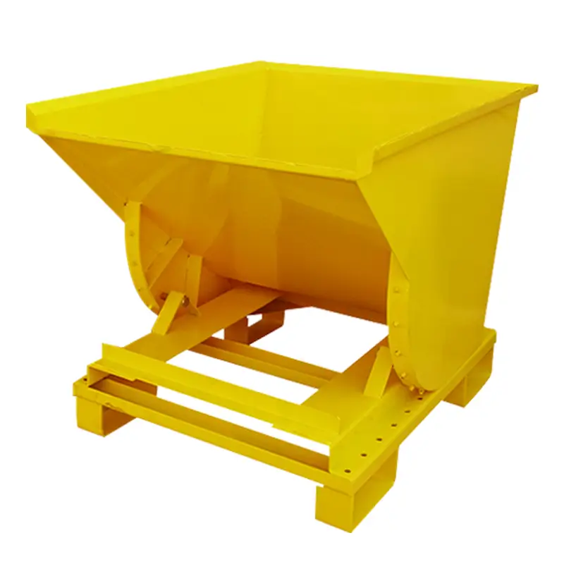 Material Handling
