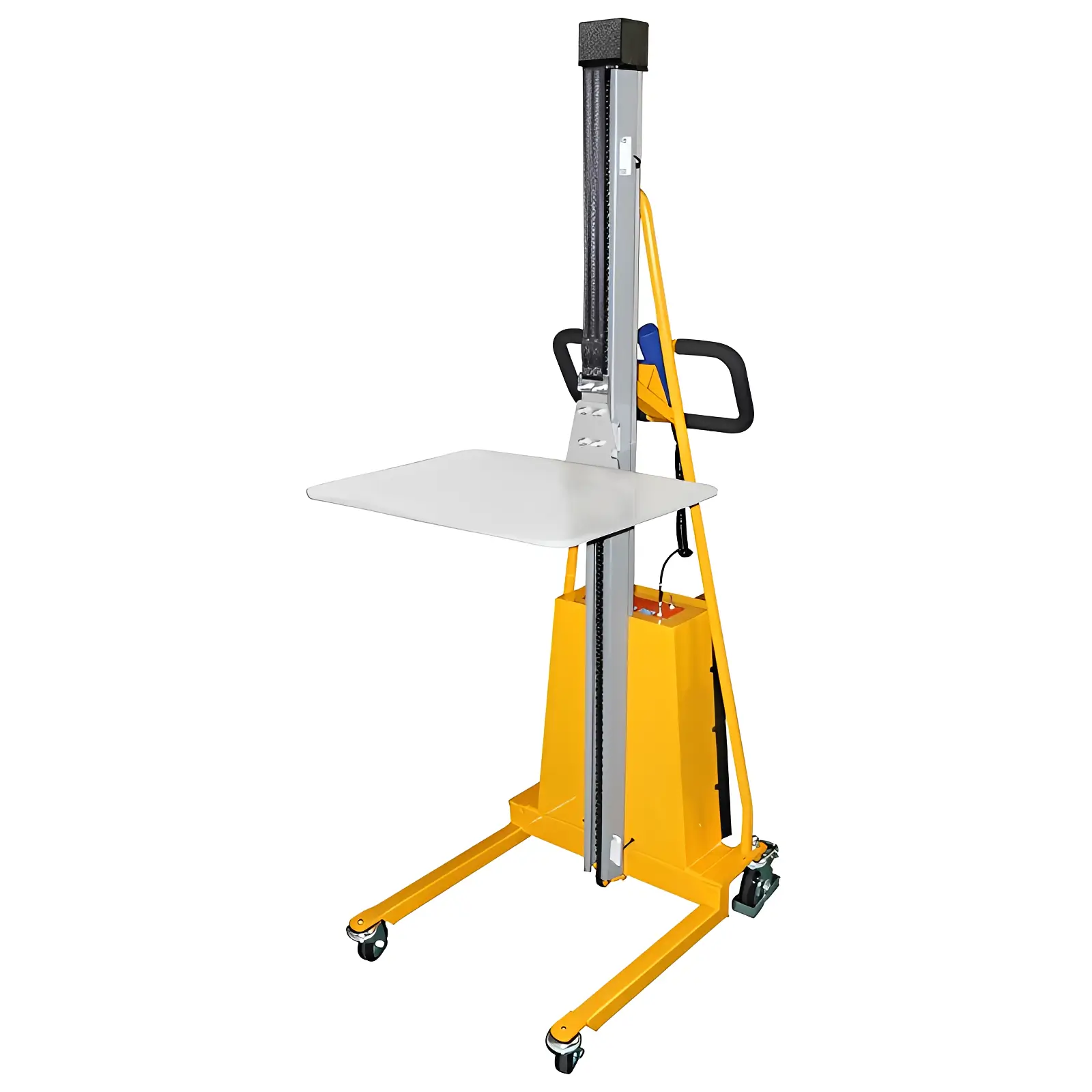 Work Positioner