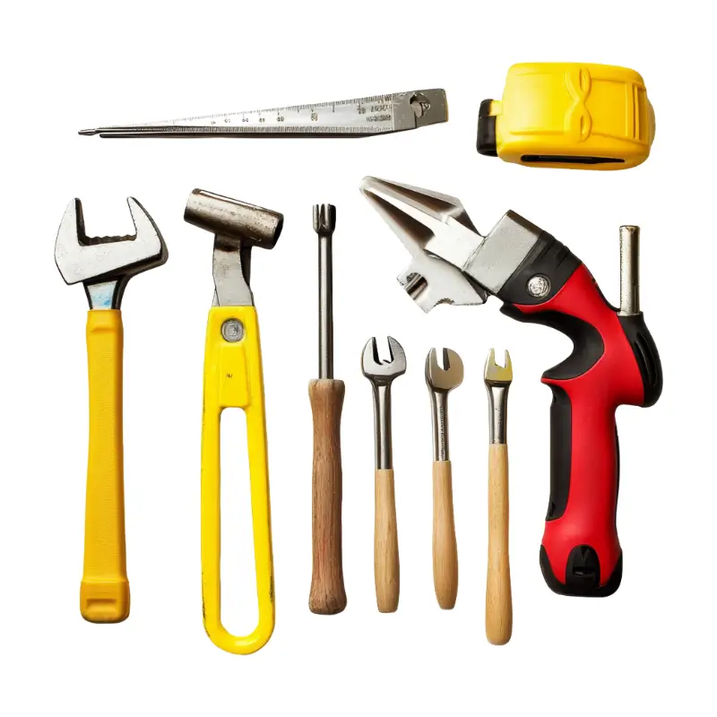 Warehouse & Industrial Supplies