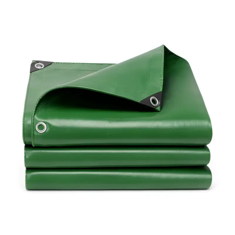 PVC Tarpaulin