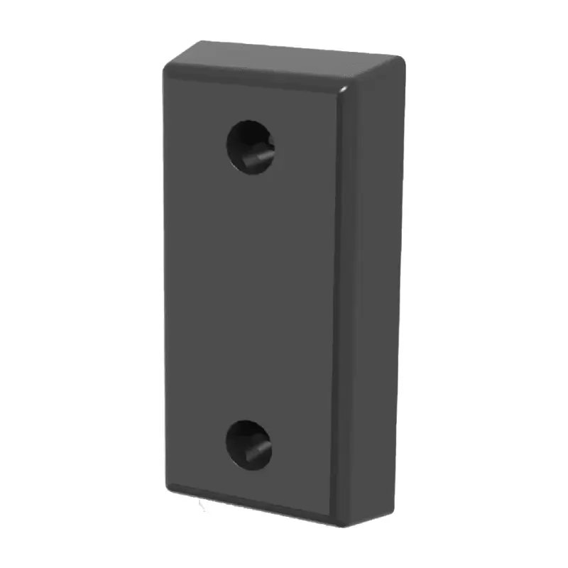 Loading Dock Rubber Bumper